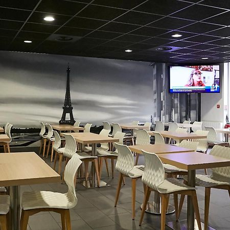 Twenty'S Business Flats Palaiseau Aparthotel Esterno foto