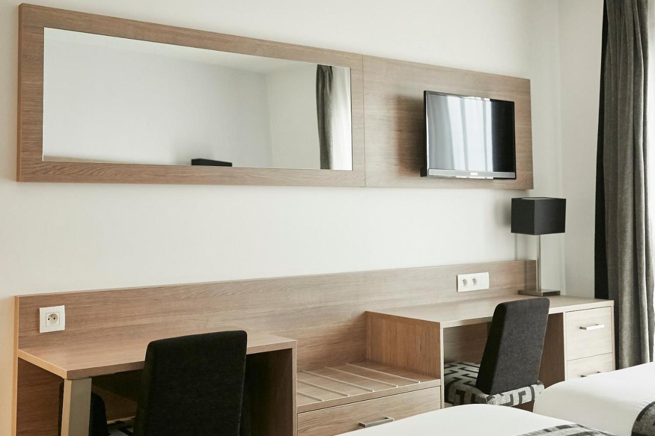 Twenty'S Business Flats Palaiseau Aparthotel Esterno foto