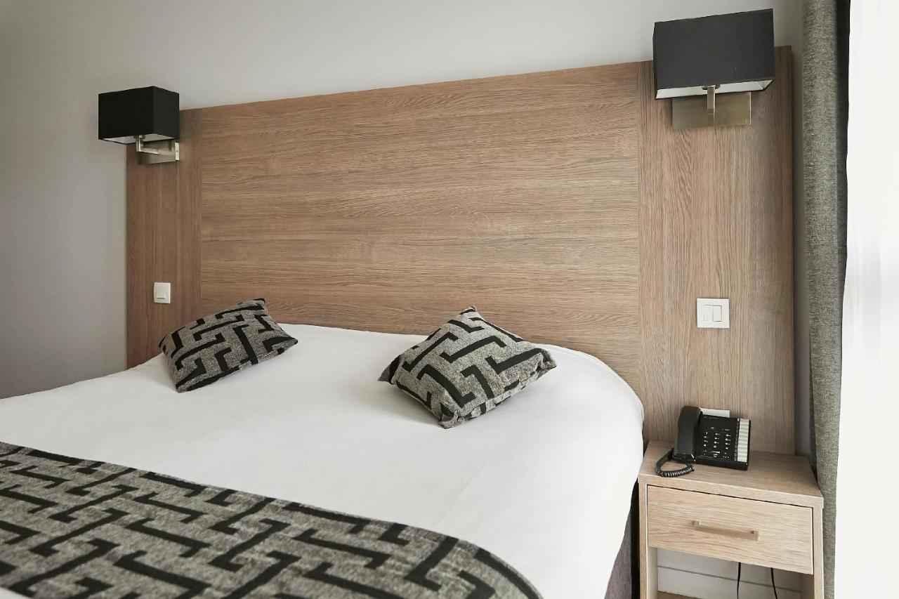 Twenty'S Business Flats Palaiseau Aparthotel Esterno foto